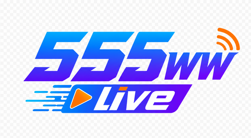 555ww live logo